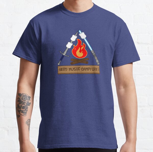 Classic T-Shirt