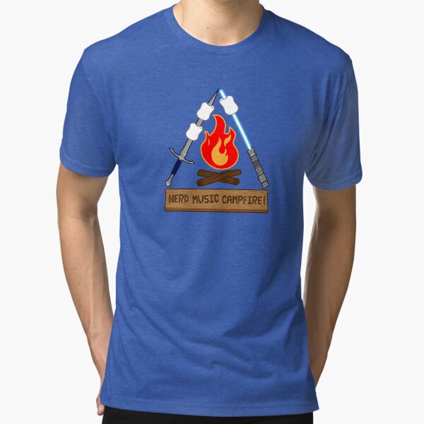 Tri-blend T-Shirt