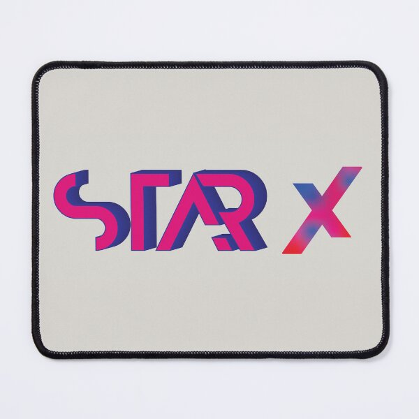 Item preview, star x cool illustration brand trending designed and sold by thebadrandoms.