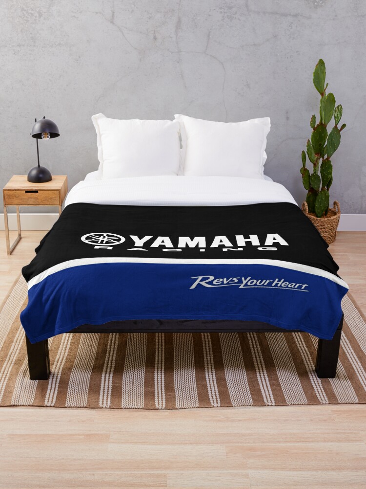 yamaha bedding