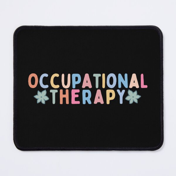 Item preview, Occupational Therapy Cute , Occupational Therapy Assistant, OT COTA  designed and sold by MOONINSPIRATION.
