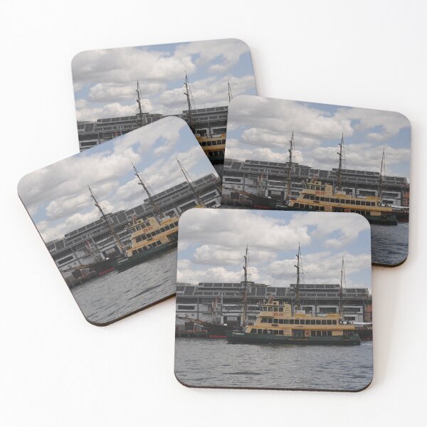 Item preview, Transport Heritage Expo - Friendship & James Craig 20221003 designed and sold by muz2142.