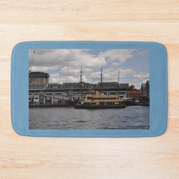 Item preview, Transport Heritage Expo - Friendship & James Craig 20221003 designed and sold by muz2142.