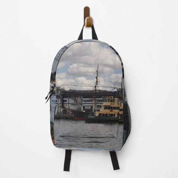 Item preview, Transport Heritage Expo - Friendship & James Craig 20221003 designed and sold by muz2142.