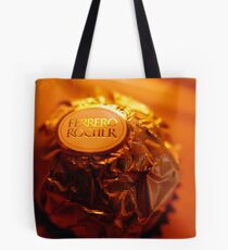 Ferrero Rocher Tote Bag