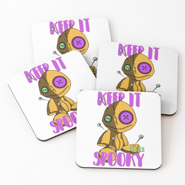 Item preview, KEEP IT SPOOKY designed and sold by GAADesignz.