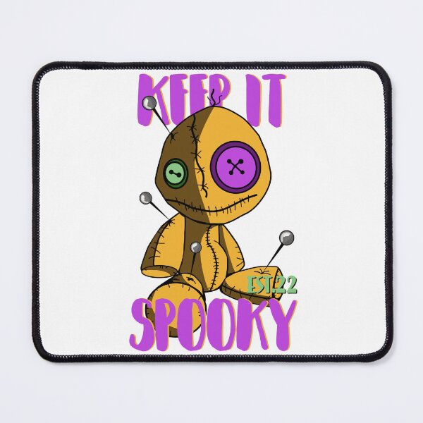 Item preview, KEEP IT SPOOKY designed and sold by GAADesignz.