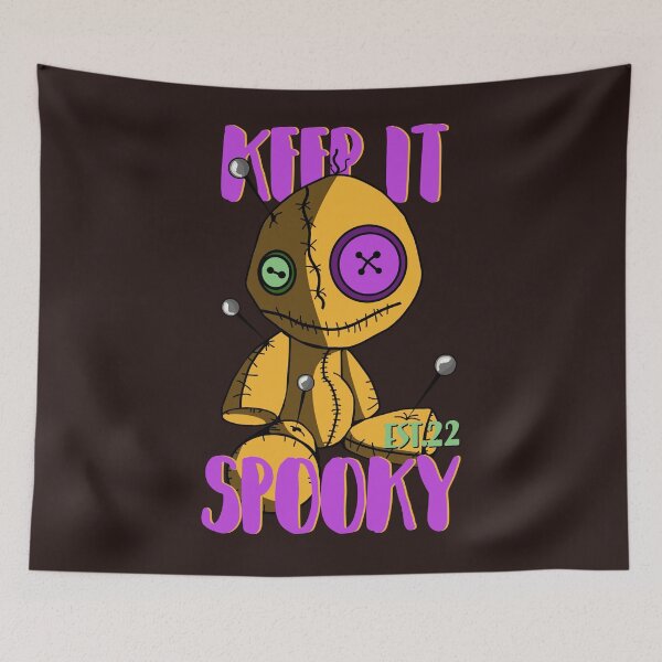 Item preview, KEEP IT SPOOKY designed and sold by GAADesignz.