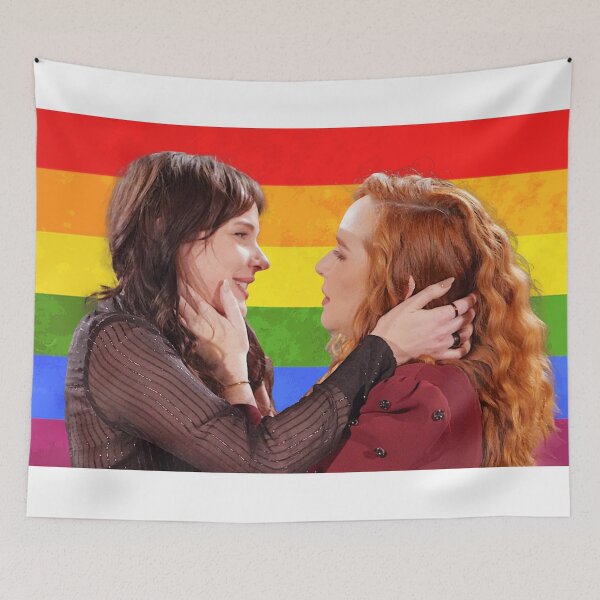 Item preview, teriah-tessa porter and mariah copeland designed and sold by LondownDesign.
