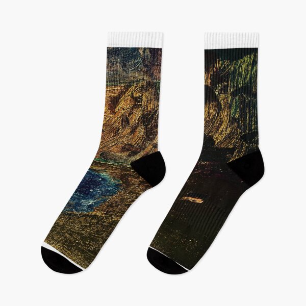 Item preview, The Beach! designed and sold by Mickangelhere.