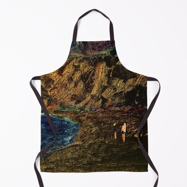 Item preview, The Beach! designed and sold by Mickangelhere.