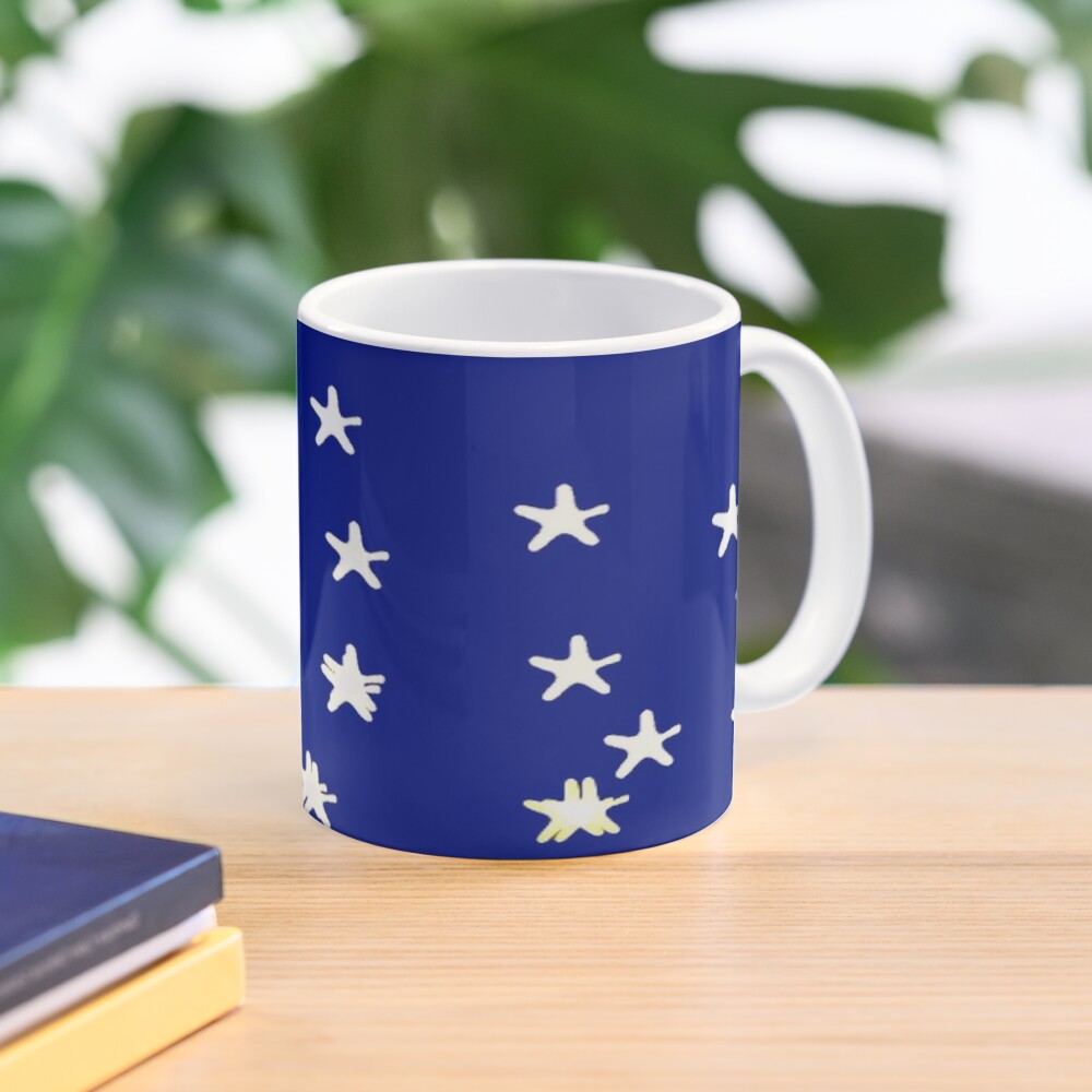 Item preview, Classic Mug designed and sold by HEVIFineart.