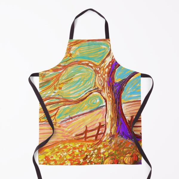 Item preview, Fall On The Hill designed and sold by myimpression.