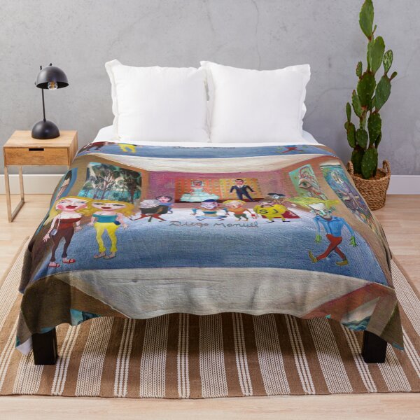 Item preview, Pop Abstract designed and sold by Diego Manuel Rodriguez.
