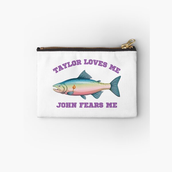 Item preview, Taylor loves me, John fears me designed and sold by remcneil.