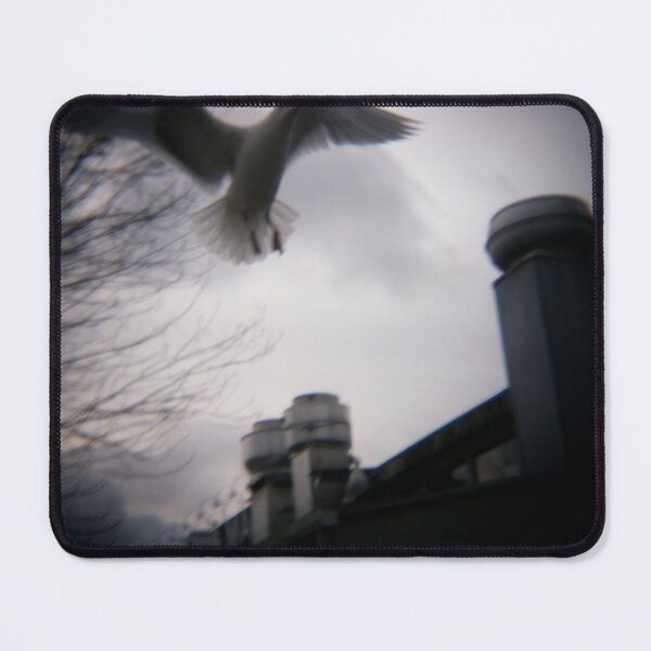 Item preview, Don't duck! designed and sold by Gabriele Maurus.