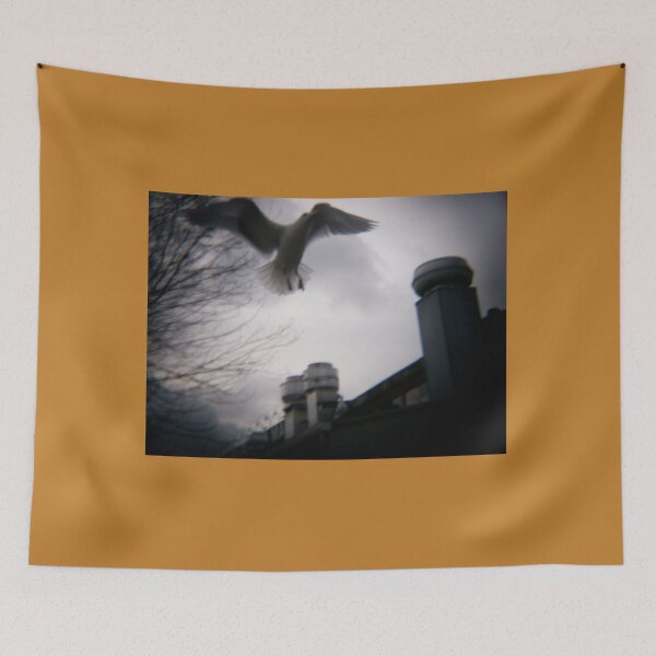Item preview, Don't duck! designed and sold by Gabriele Maurus.