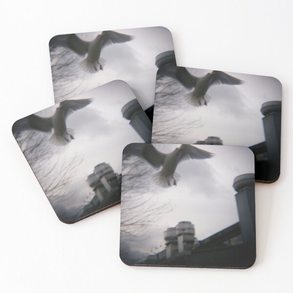 Item preview, Don't duck! designed and sold by Gabriele Maurus.
