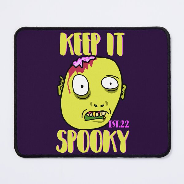 Item preview, KEEP IT SPOOKY designed and sold by GAADesignz.