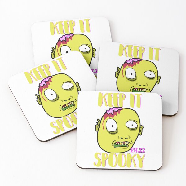 Item preview, KEEP IT SPOOKY designed and sold by GAADesignz.