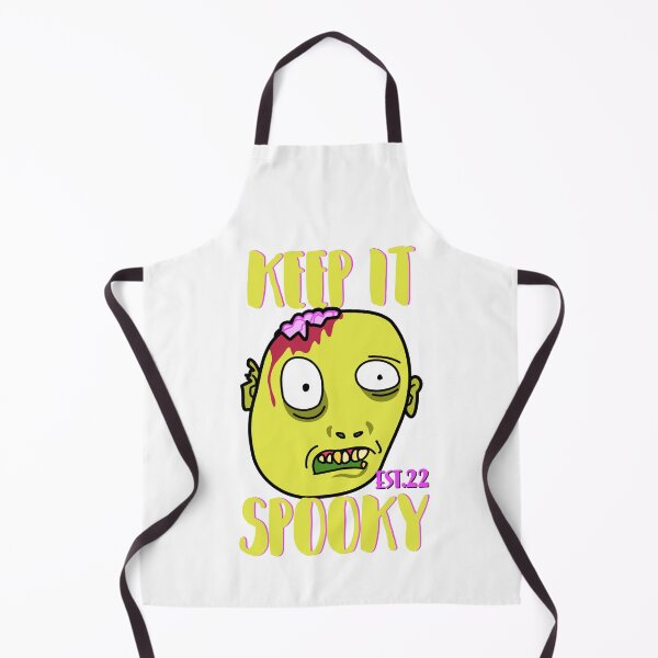 Item preview, KEEP IT SPOOKY designed and sold by GAADesignz.