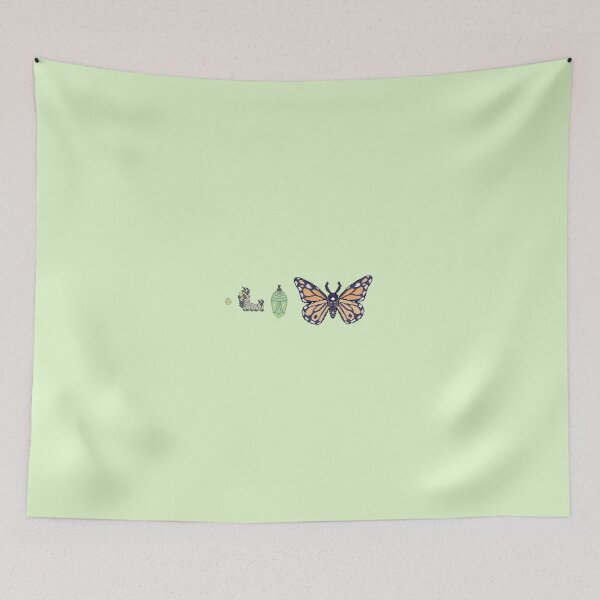 Item preview, Monarch Butterfly designed and sold by TatsuyoDragneel.
