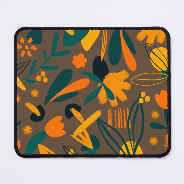 Item preview, Autumn flowers designed and sold by OlenaBeckett.
