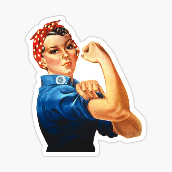 Rosie the Riveter [DVD]