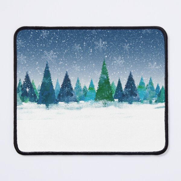 Item preview, Silent NIght designed and sold by abbazabba.