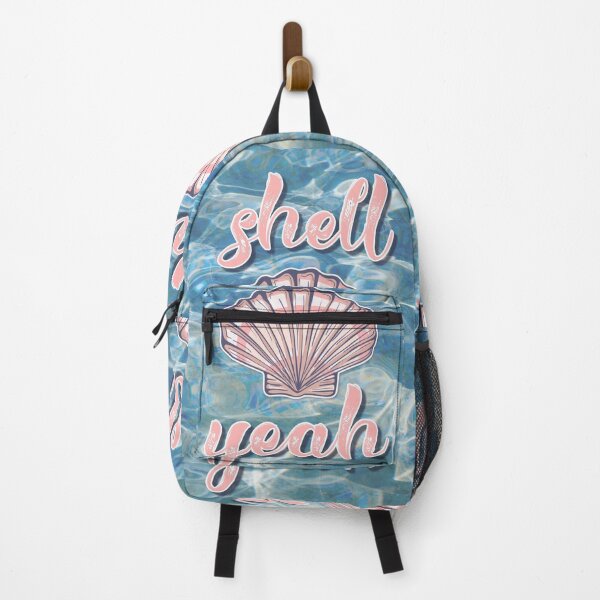 Item preview, Shell yeah! designed and sold by 4Gabrielle.