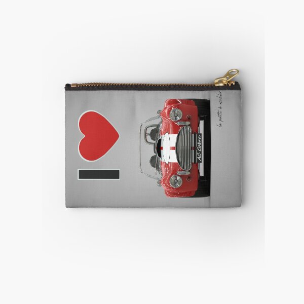 Item preview, I Love AC Cobra designed and sold by LaPatteAModeler.
