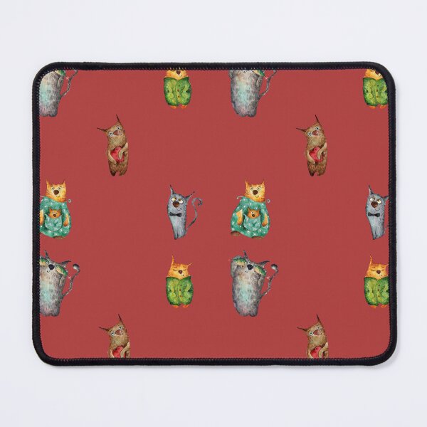 Item preview, Cats and Cats designed and sold by leepymock.