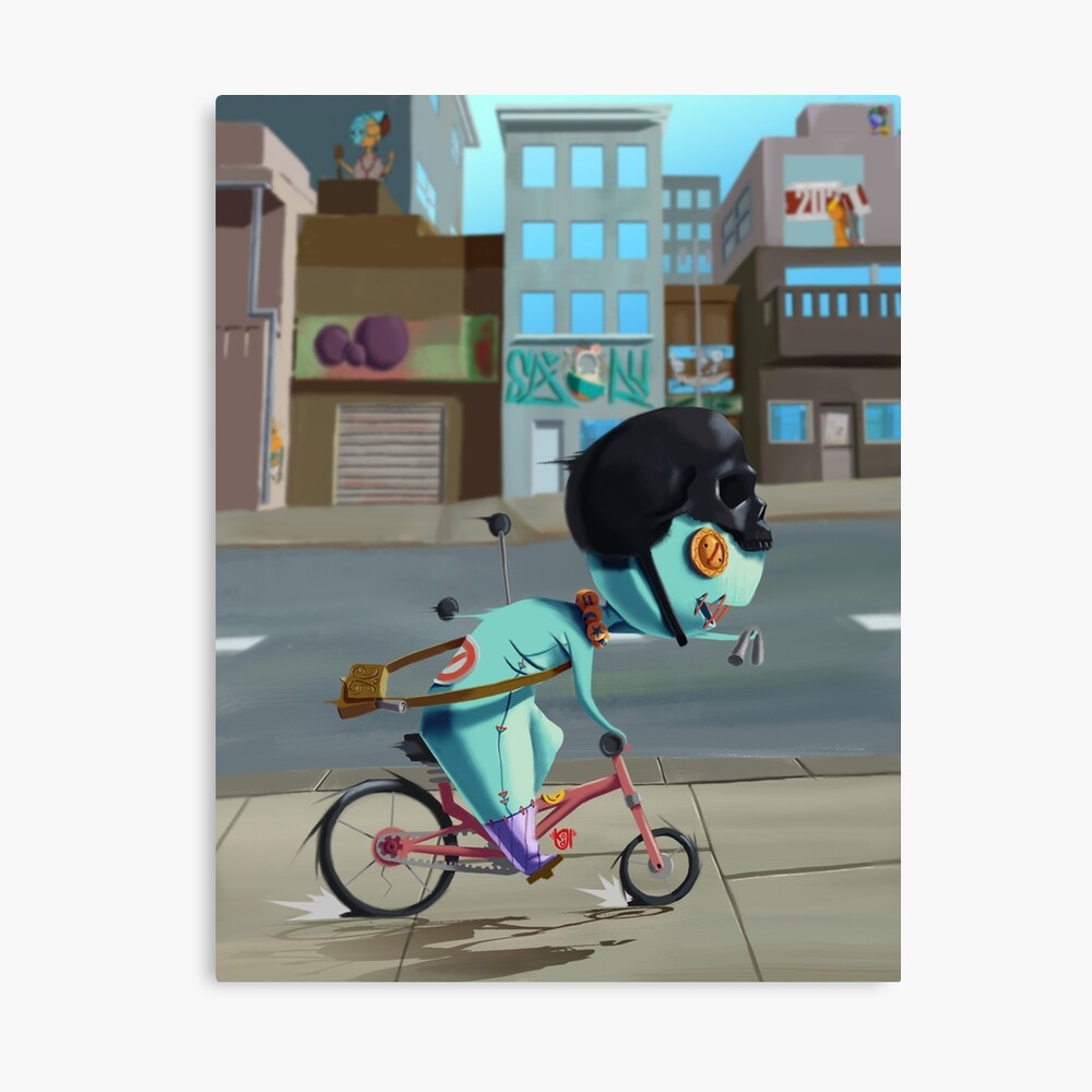 Paper Boy Paper Boy