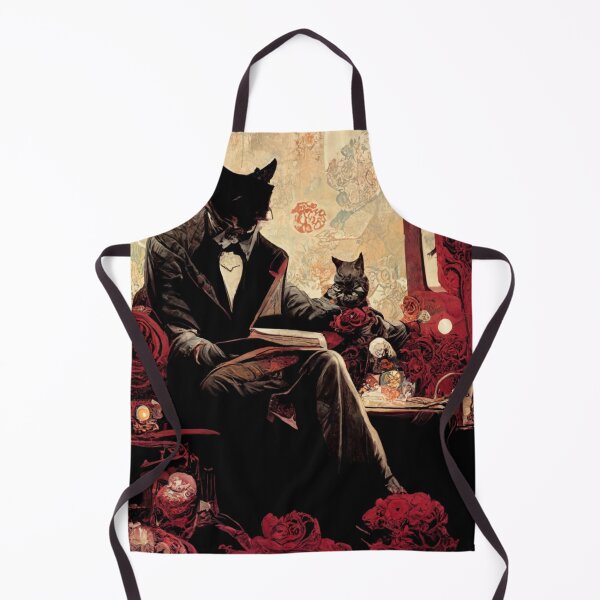 Item preview, The Catfather is the Catfather. designed and sold by BraveFellow.