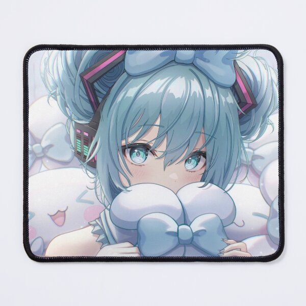 Item preview, Hatsune Miku designed and sold by Farmatro.