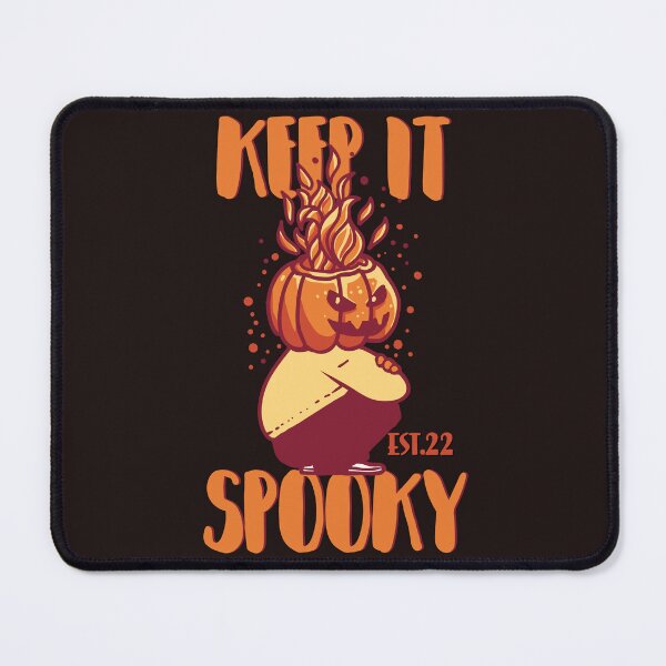 Item preview, KEEP IT SPOOKY designed and sold by GAADesignz.
