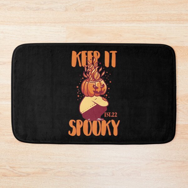 Item preview, KEEP IT SPOOKY designed and sold by GAADesignz.