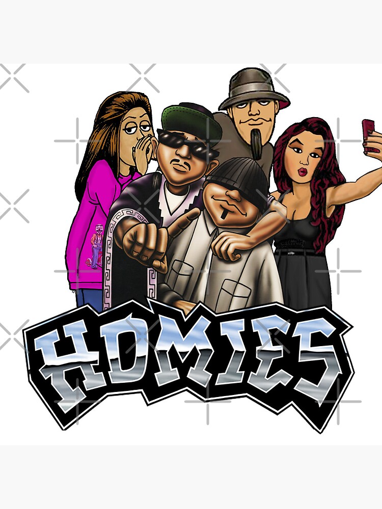 Lil Homies