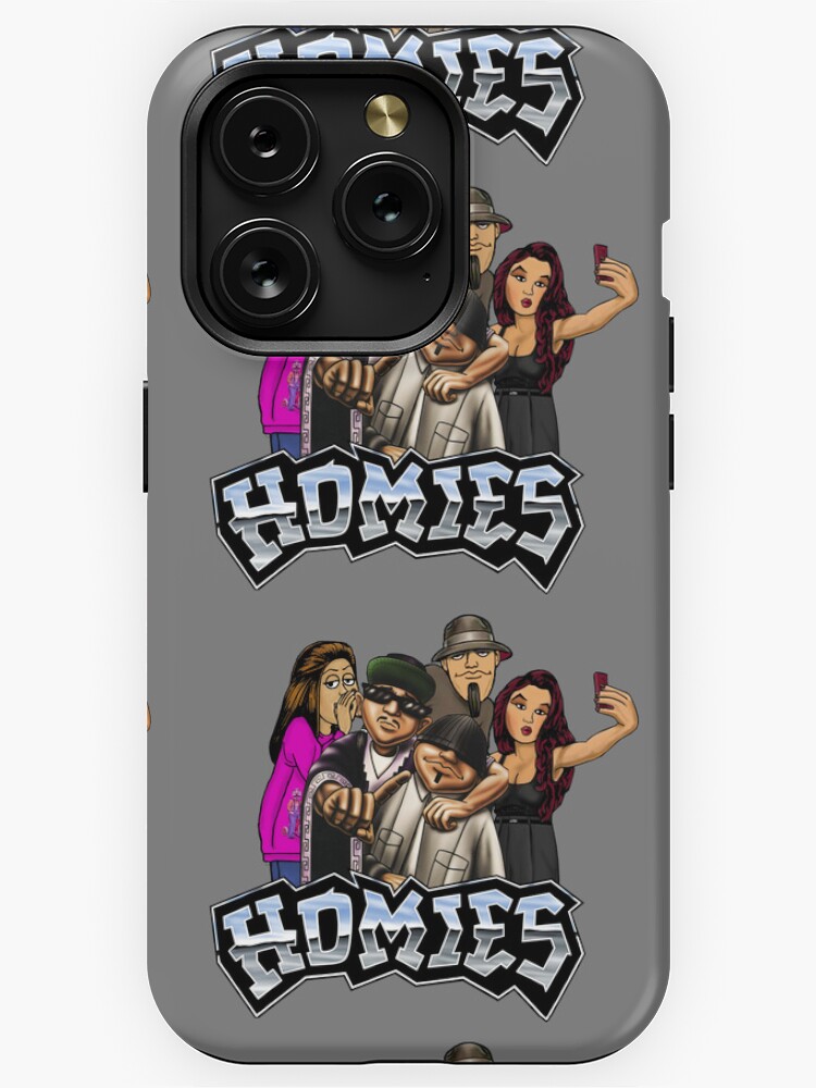 Lil Homies