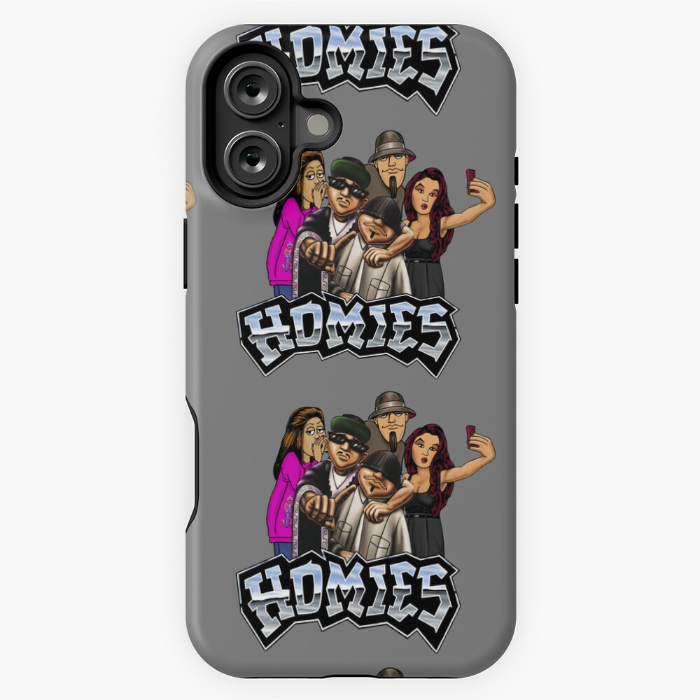 Lil Homies