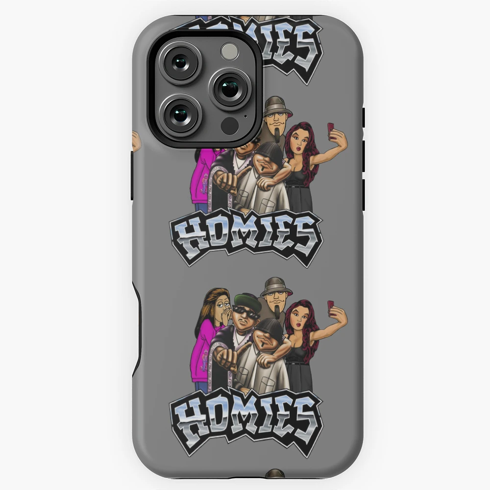 Lil Homies
