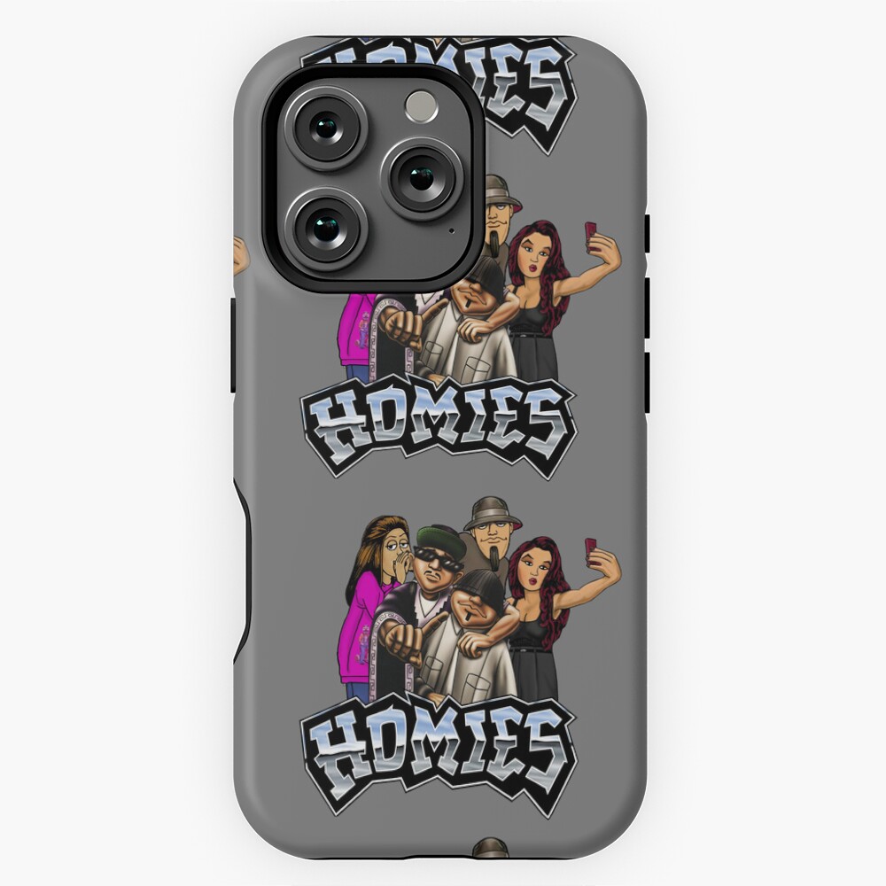 Lil Homies