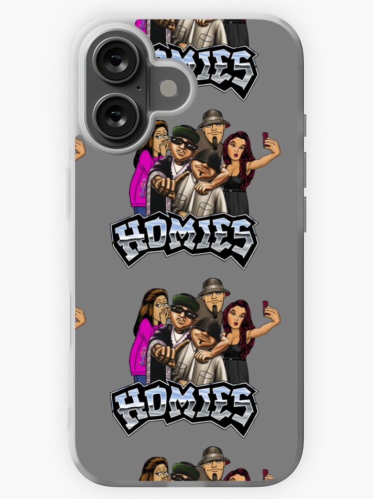 iPhone 15 Pro iPhoneケース　All My Homies Amazon.com: iPhone 15 Pro Max All my homies hate prisons