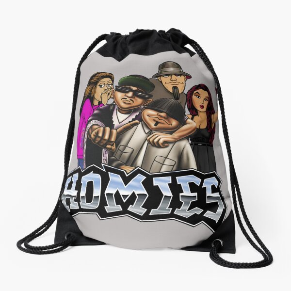 Item preview, Lil Homies designed and sold by EnviousObjects2.