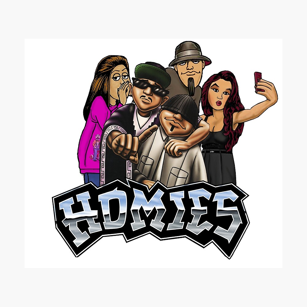 Lil Homies