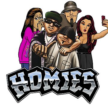Lil Homies