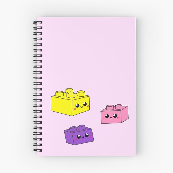 Item preview, Cute building blocks II designed and sold by mixMixtli.