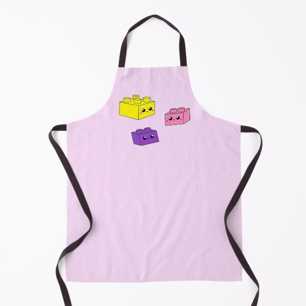 Item preview, Cute building blocks II designed and sold by mixMixtli.