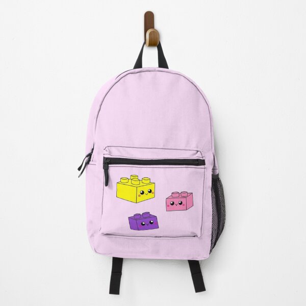 Item preview, Cute building blocks II designed and sold by mixMixtli.