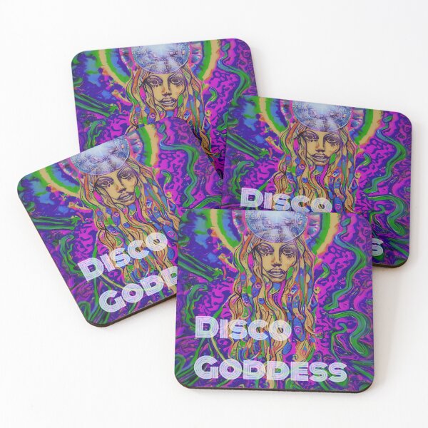 Item preview, Disco goddess  designed and sold by Sasheemi.
